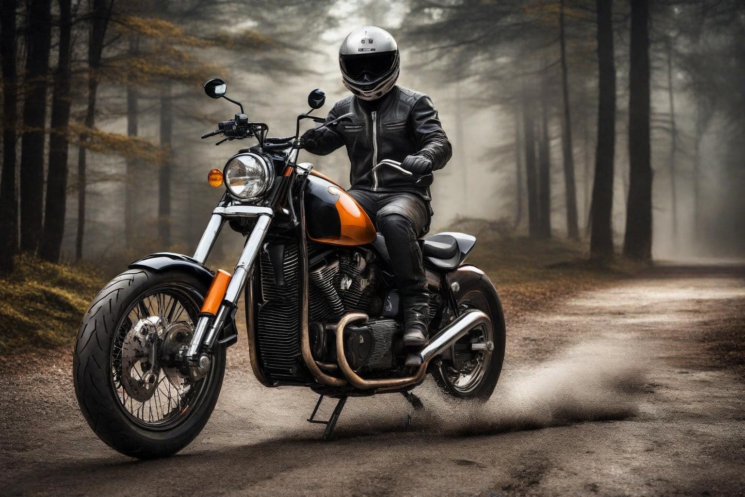 best motorcycle for tall riders