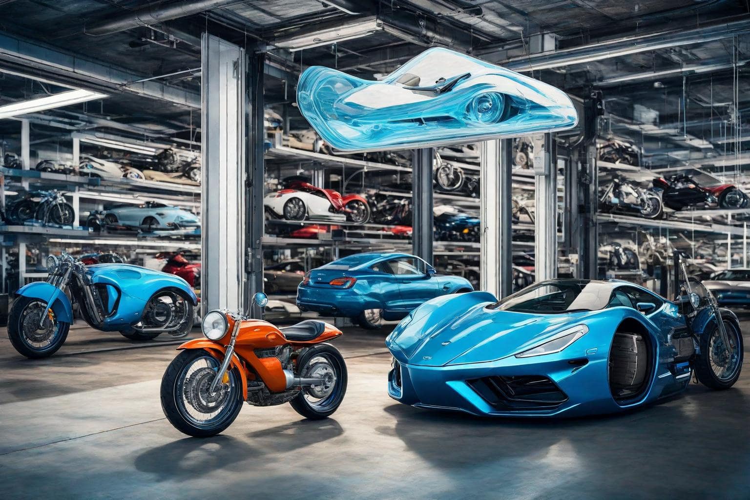 does carmax buy motorcycles