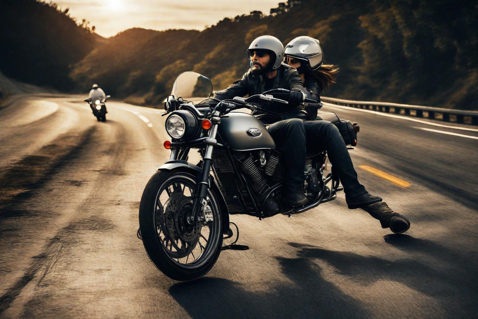 which states can you ride a motorcycle without a helmet