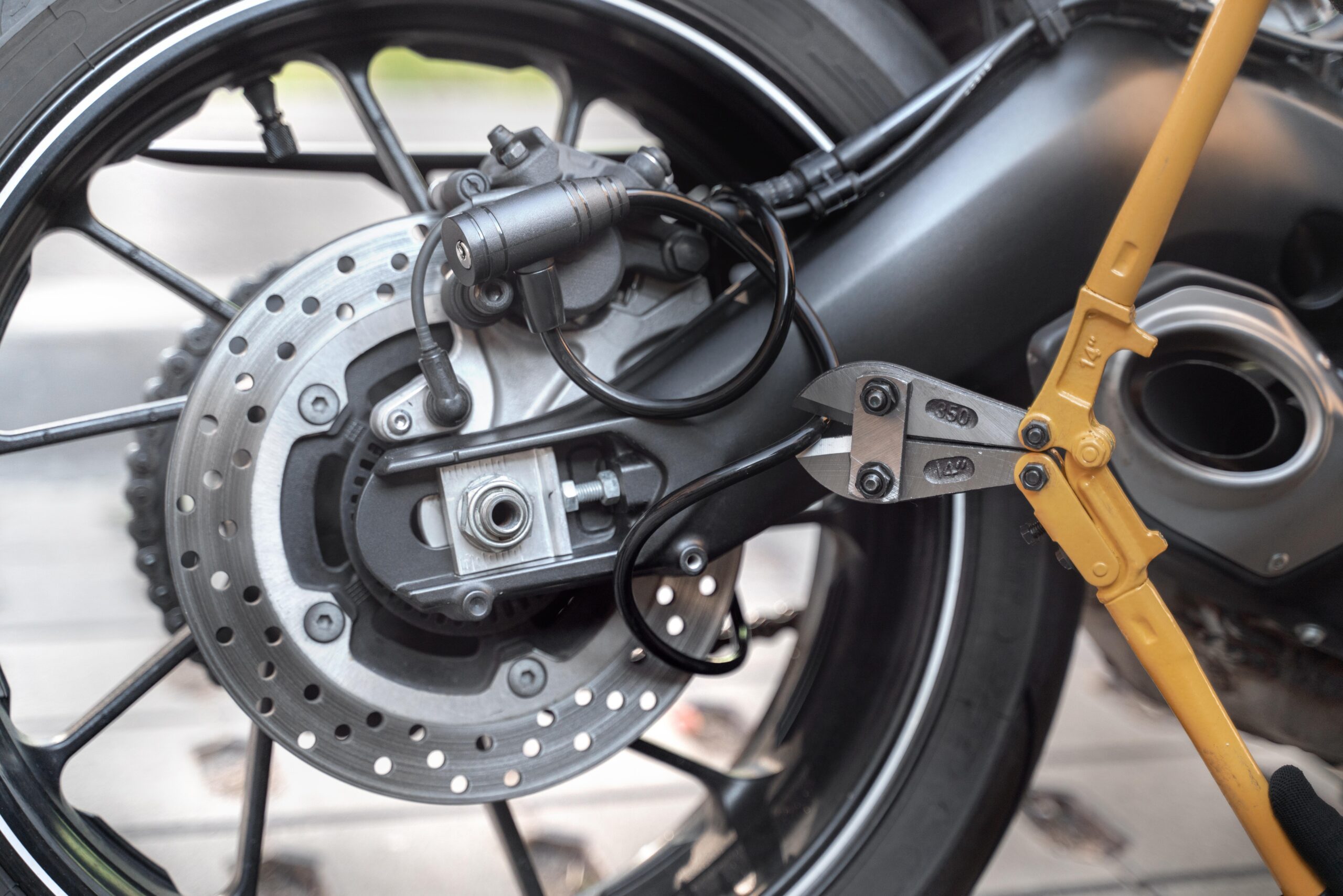 hyper spinner pro BMX bike parts