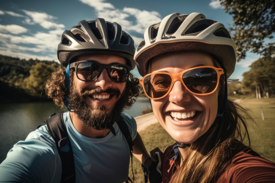 best mountain biking glasses