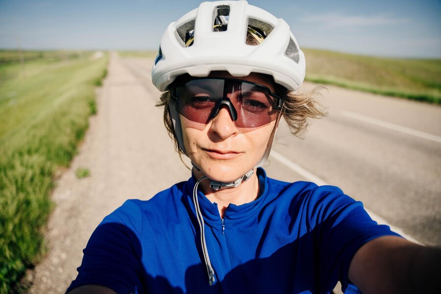 best mountain biking glasses