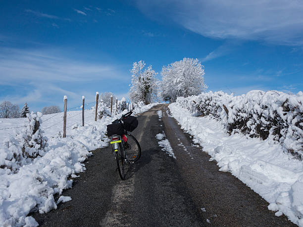 best winter mountain biking destinations