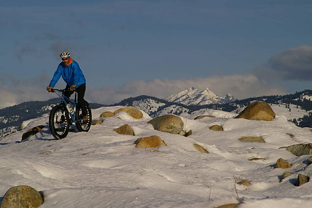 best winter mountain biking destinations