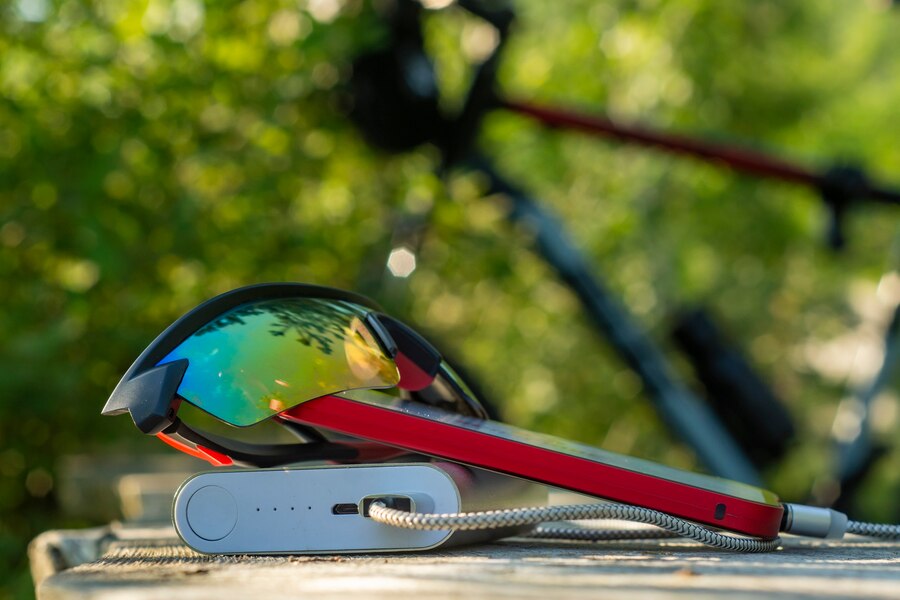 best mountain biking glasses