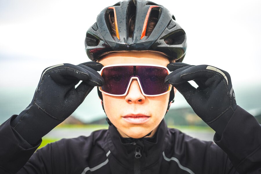 best mountain biking glasses