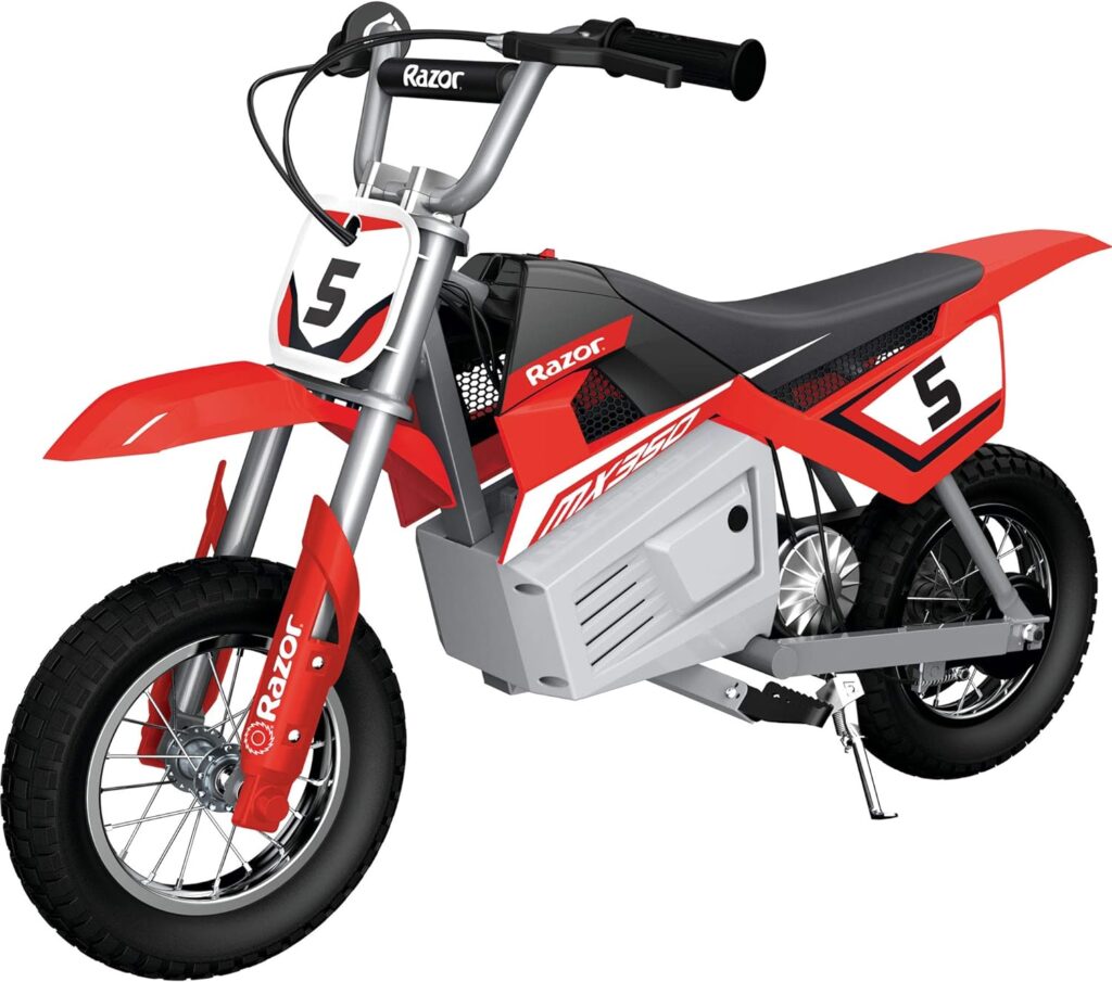 why are dirt bikes so expensive