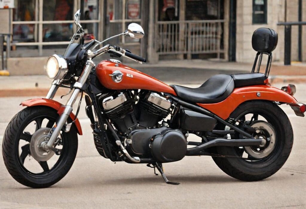 best motorcycle for tall riders