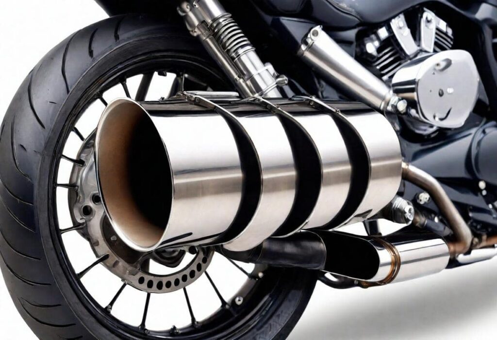 Baffles for Motorcycle Exhaust (A Comprehensive Guide)