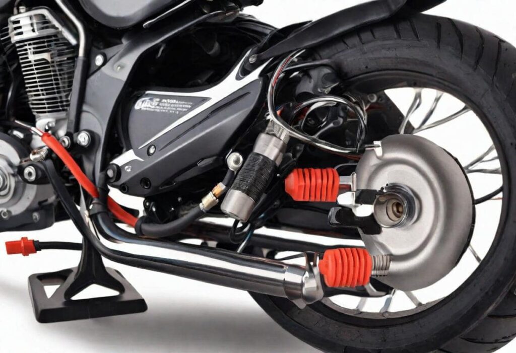 tricycle kits for motorcycles
