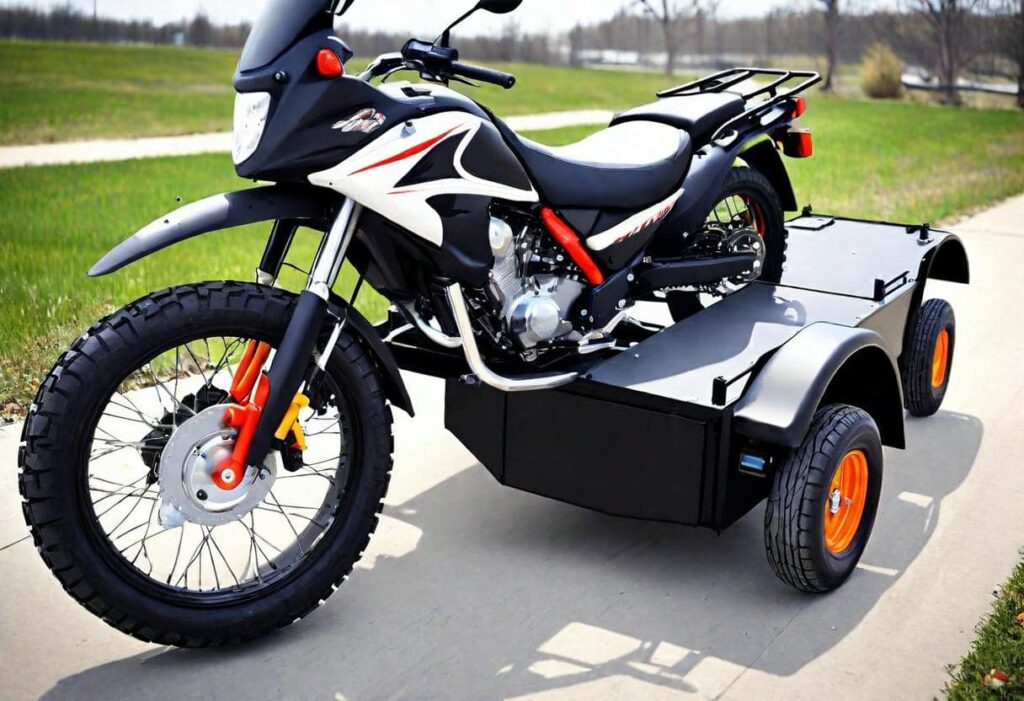 tricycle kits for motorcycles