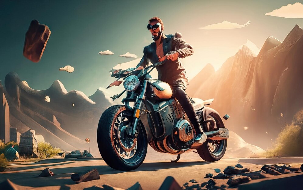 do you need a motorcycle license in texas