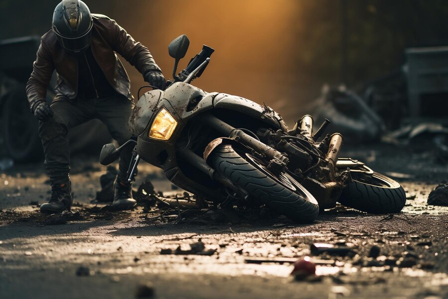 do you have to have motorcycle insurance in florida