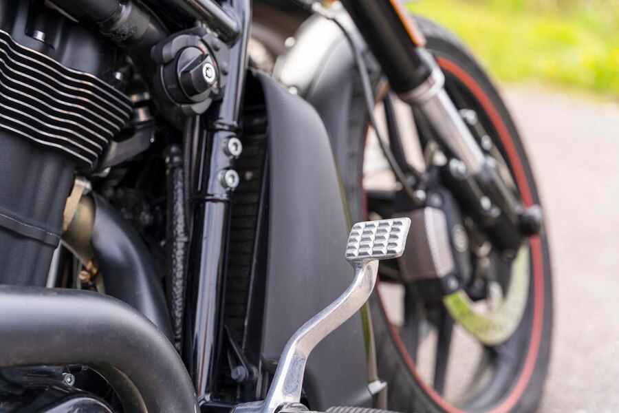 lithium batteries for motorcycles