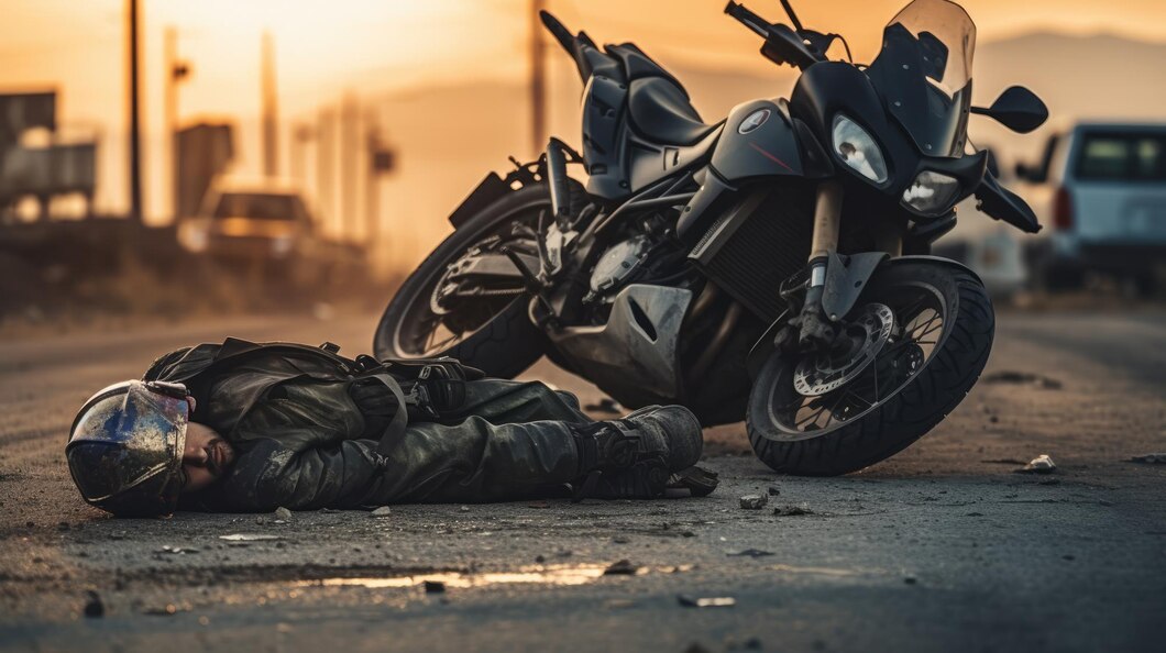 how many motorcycle deaths in 2022