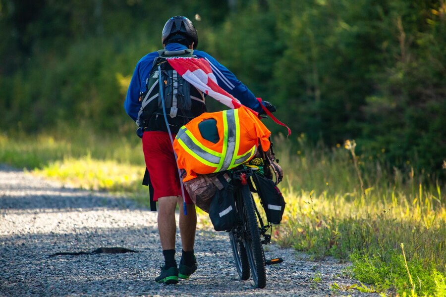best backpacks for motorcycle