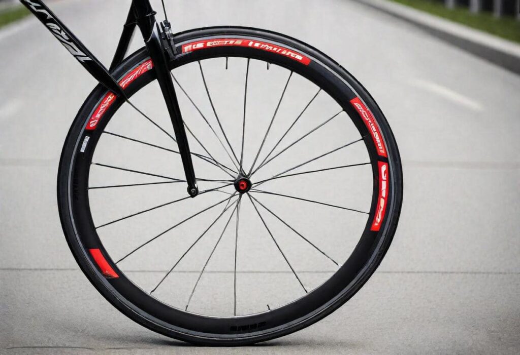 what is a clincher bike tire