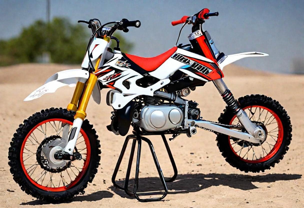 how much is a pit bike
