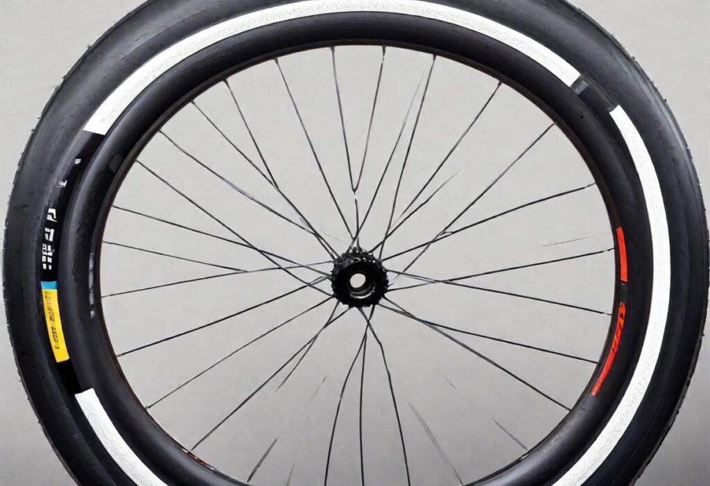 what is a clincher bike tire