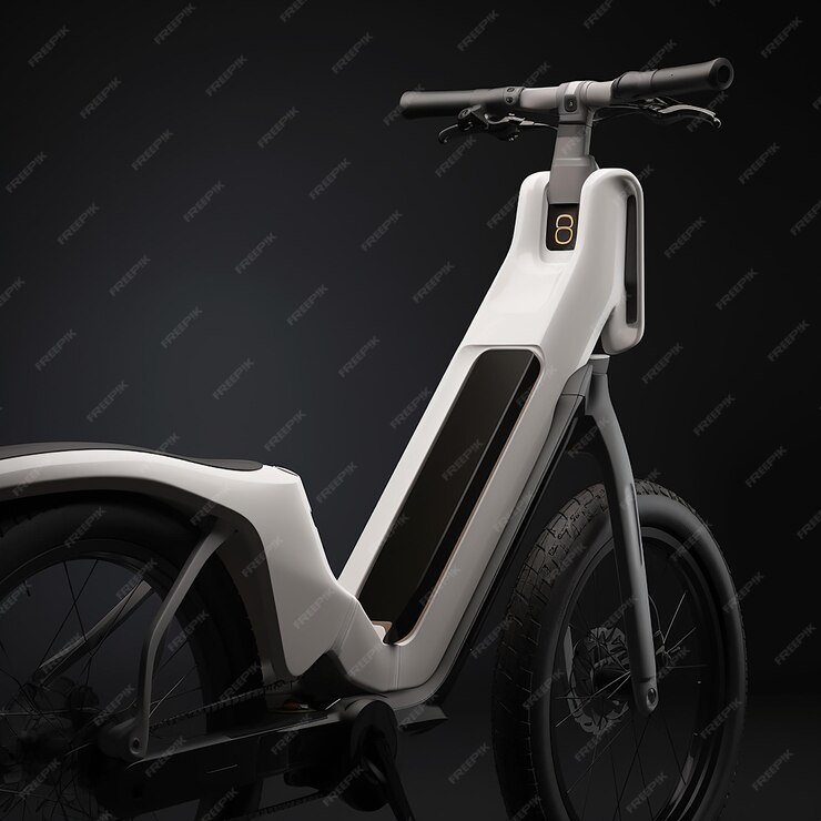 can you pedal an electric bike