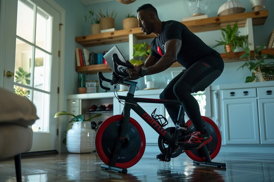 can i use peloton bike without subscription