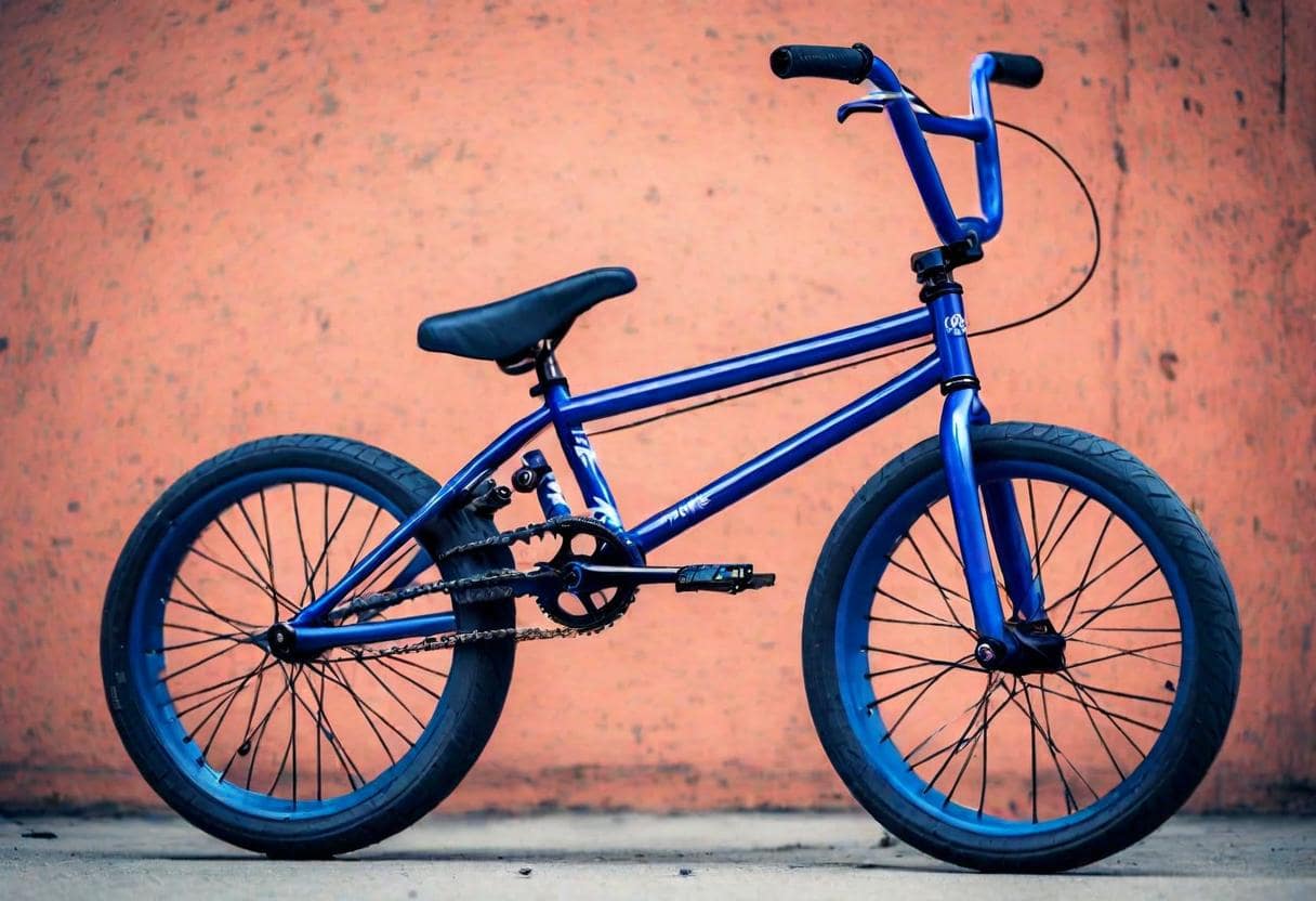 how much does a bmx bike cost