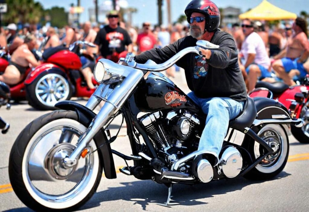 top motorcycle clubs