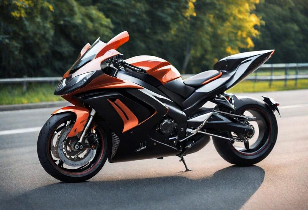 best motorcycle bike for beginners