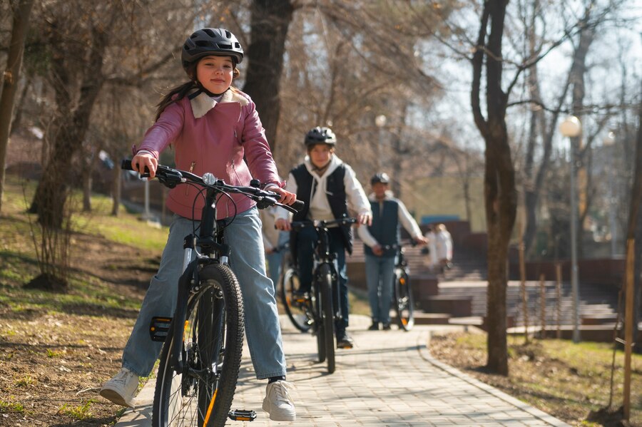 are electric bikes street legal