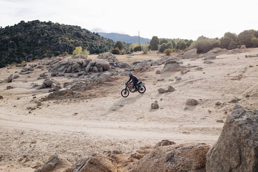 dirt bike trails texas