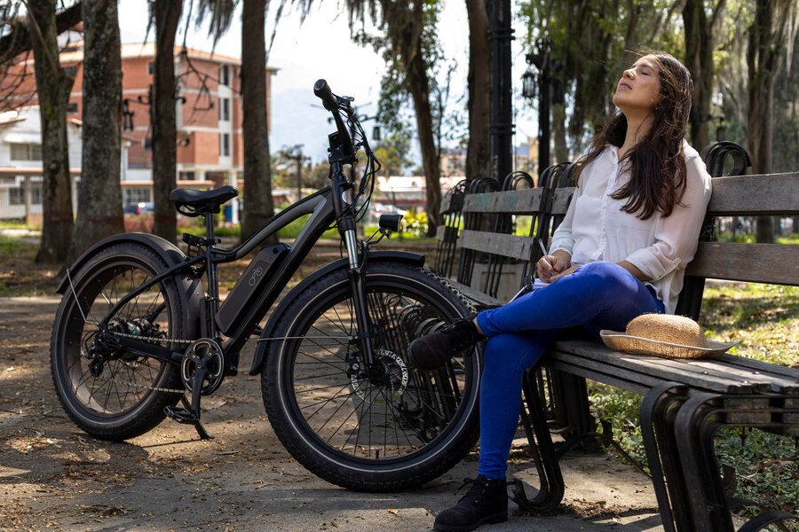 north carolina electric bike laws