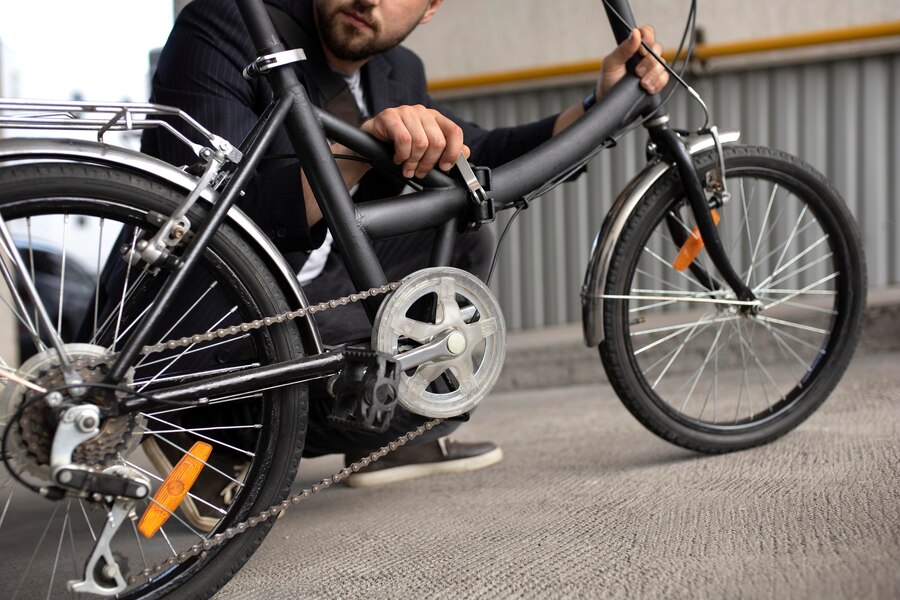 california ebike laws