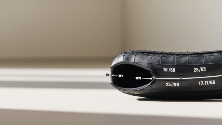 What Size of Inner Tube Do I Need? The Ultimate Guide!
