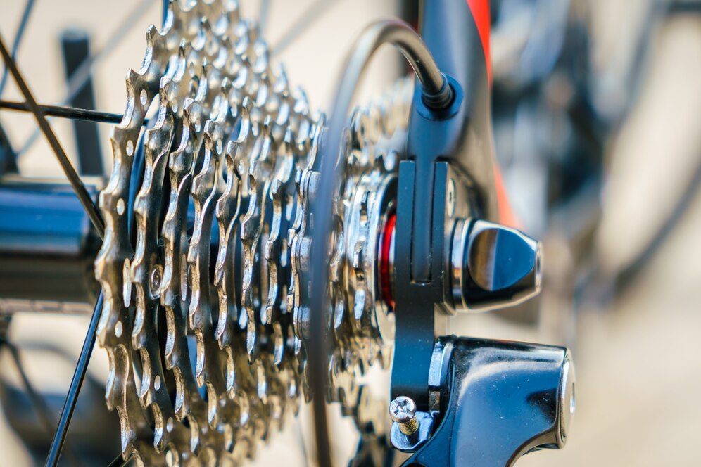 how to size a mountain bike chain