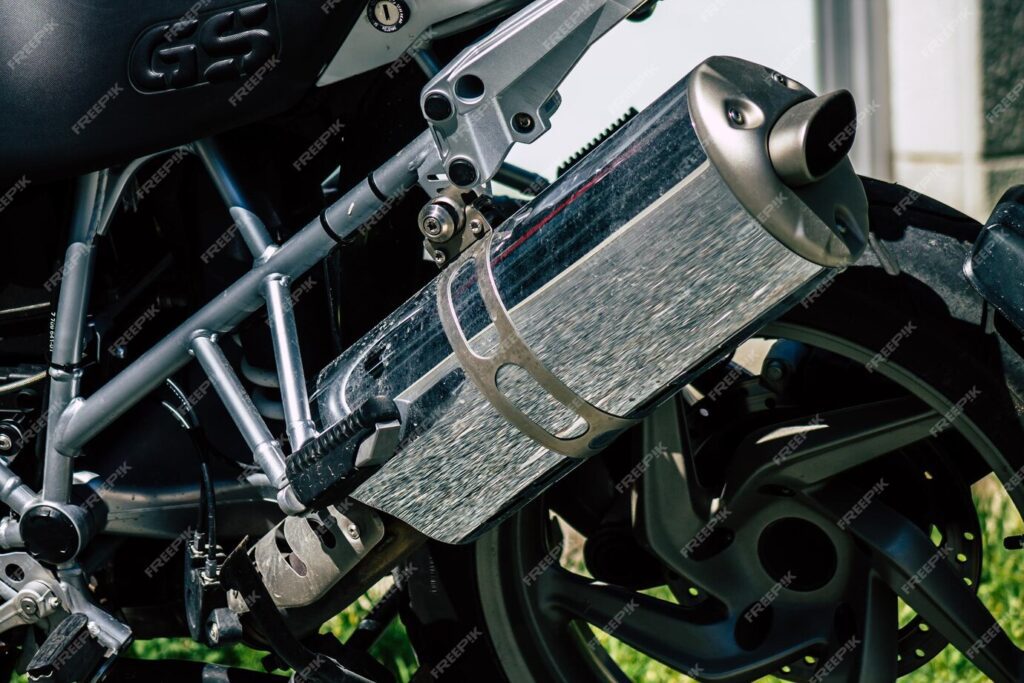 top motorcycle mods