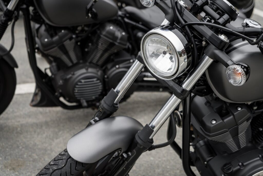 top motorcycle mods
