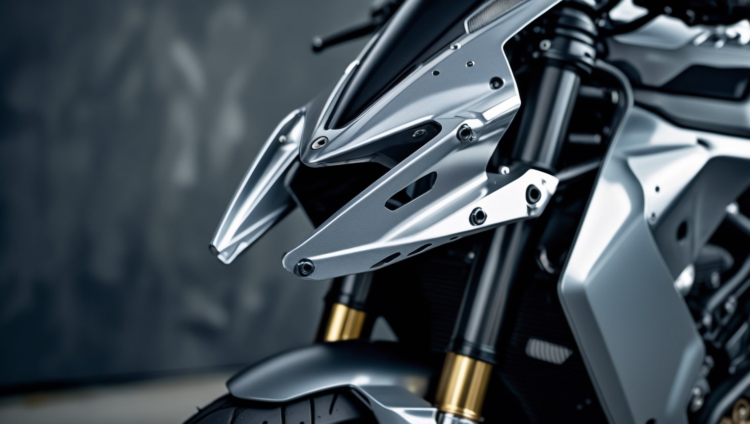 what is a fender eliminator