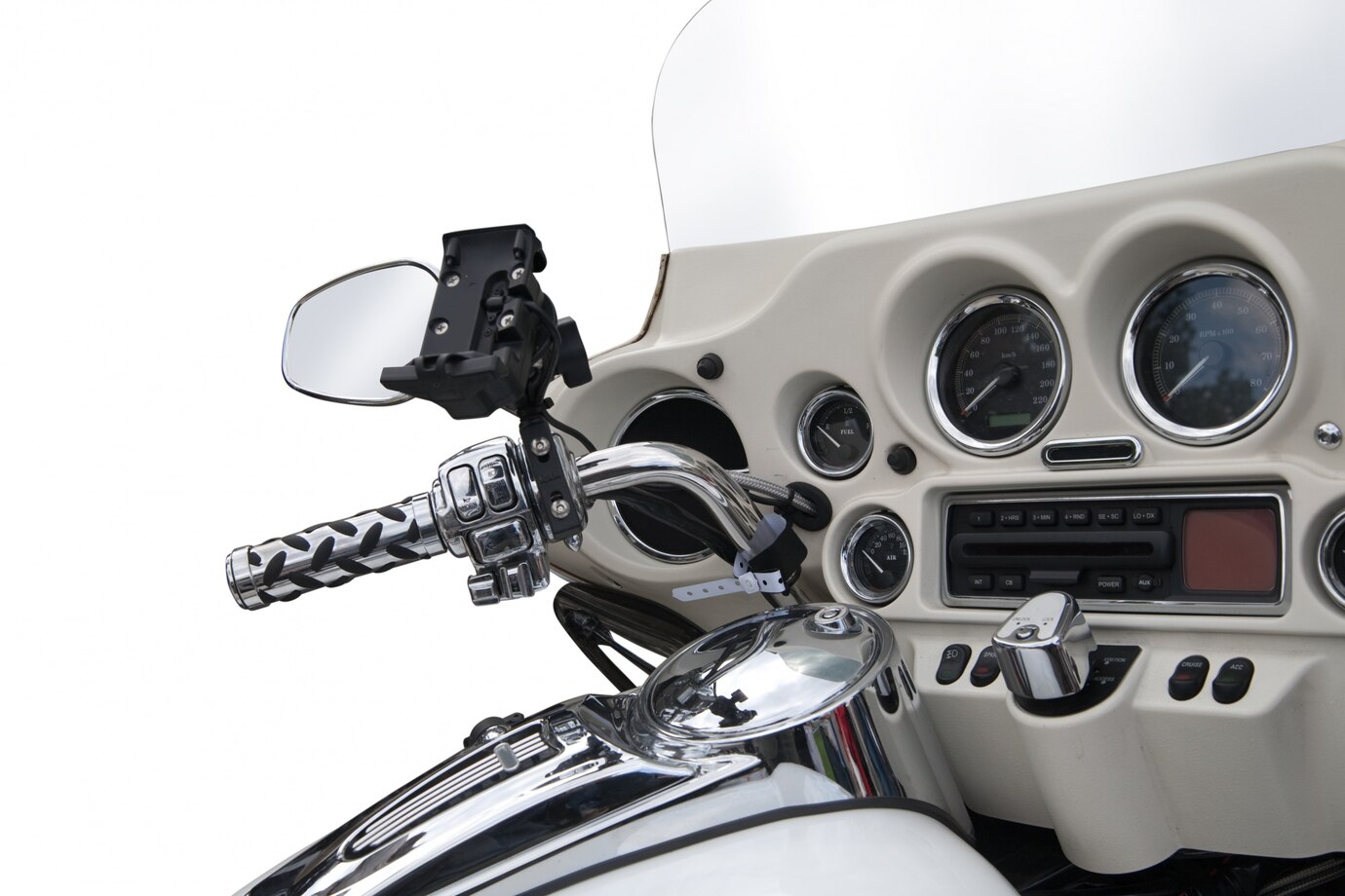 top motorcycle mods