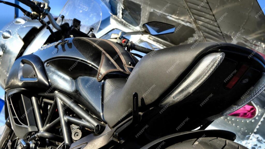 top motorcycle mods