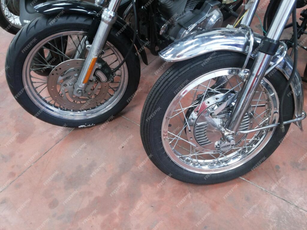 top motorcycle mods