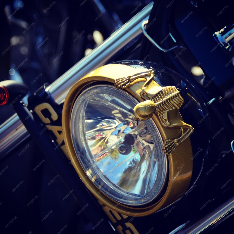 top motorcycle mods