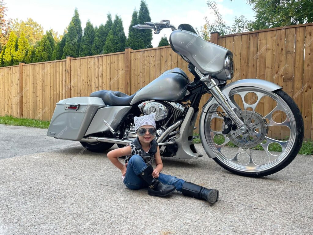 top motorcycle mods