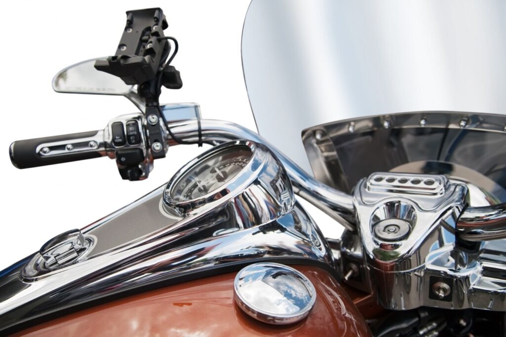 top motorcycle mods
