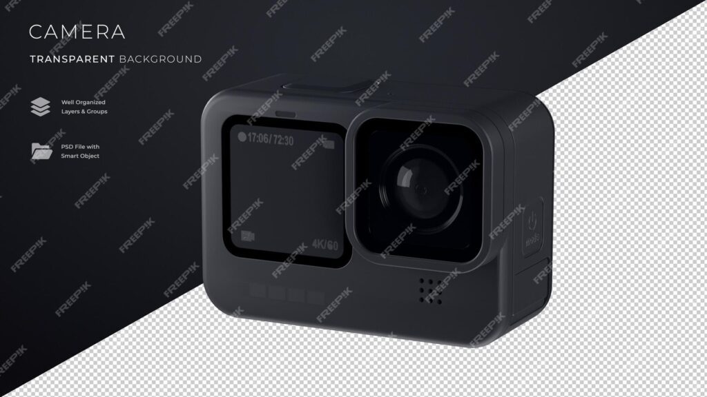 best action camera for mountain biking