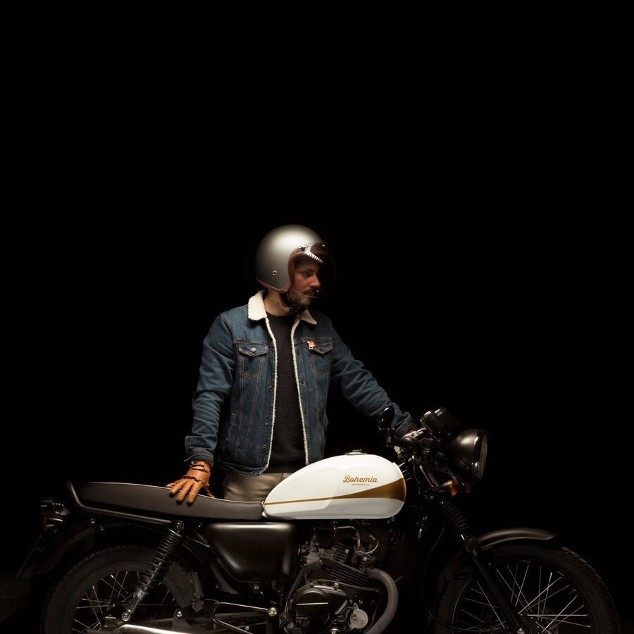 cafe racer culture
