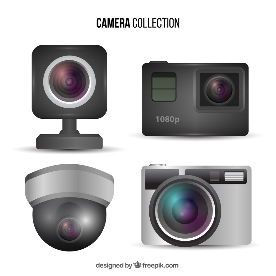 best action camera for mountain biking