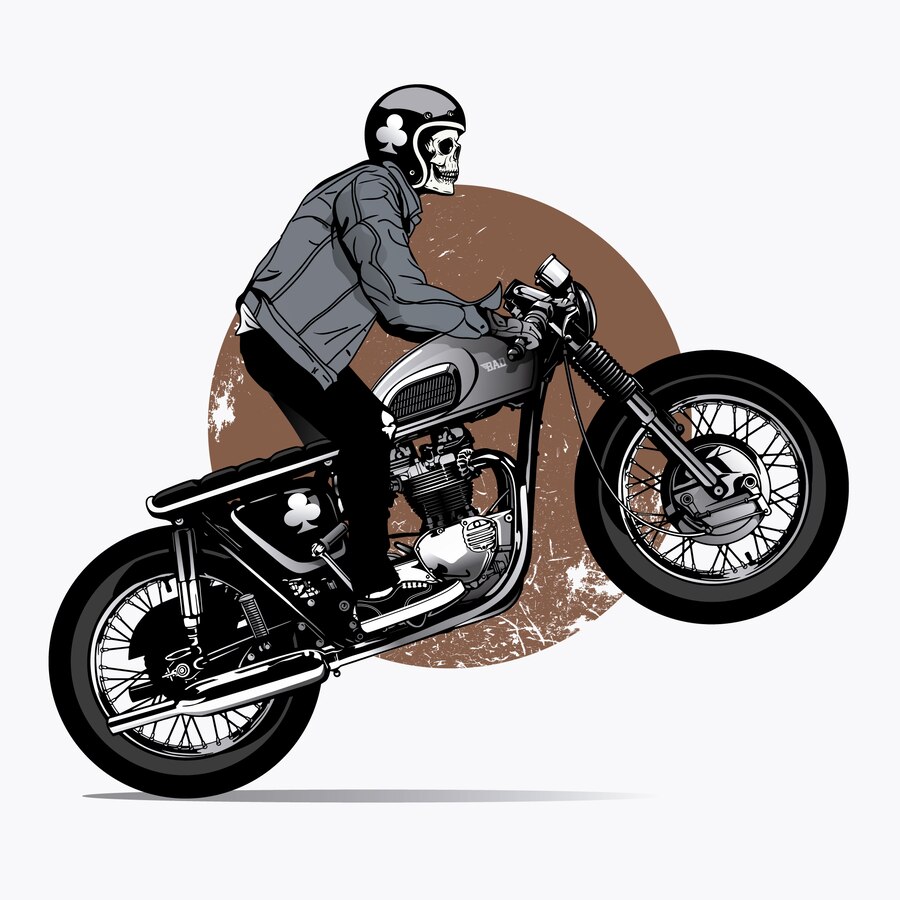 cafe racer culture