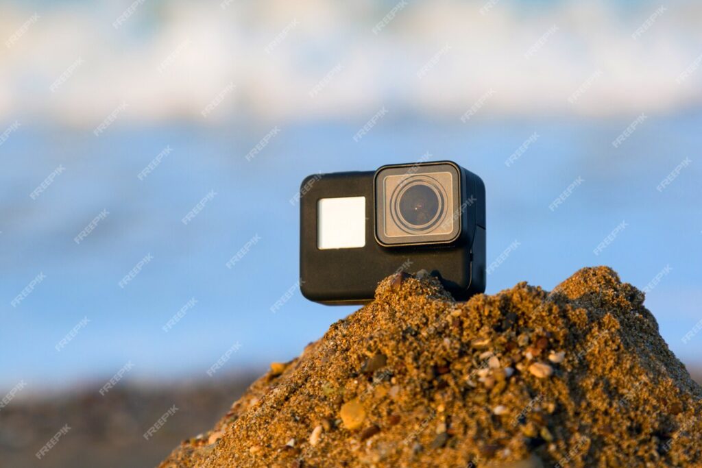best action camera for mountain biking