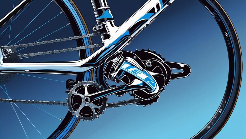 what is a derailleur on a bike
