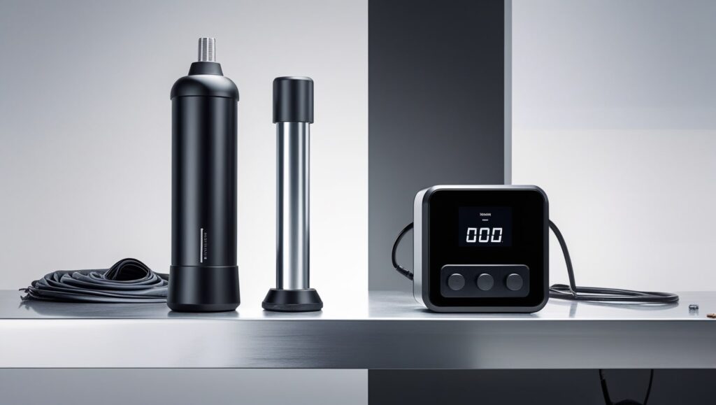 co2 bike pump vs mini electric pump